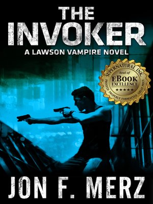 cover image of THE INVOKER